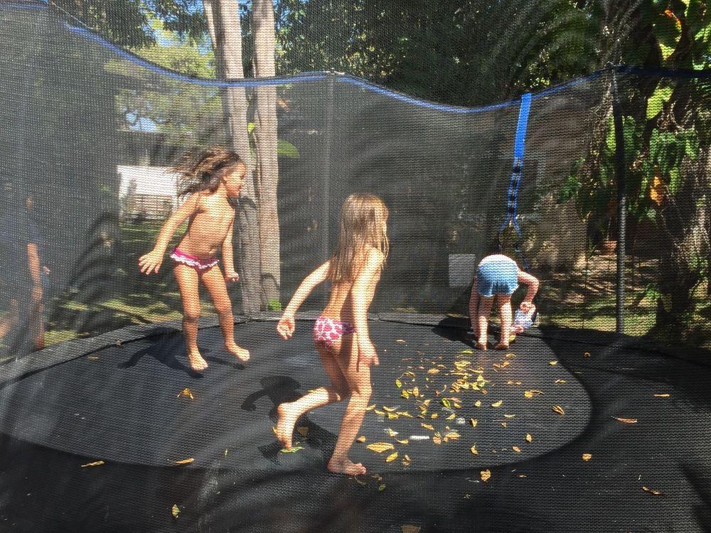 Pousada Pipa Potiguar Praia de Pipa Exterior foto